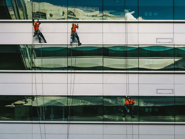 About OSHA 2025