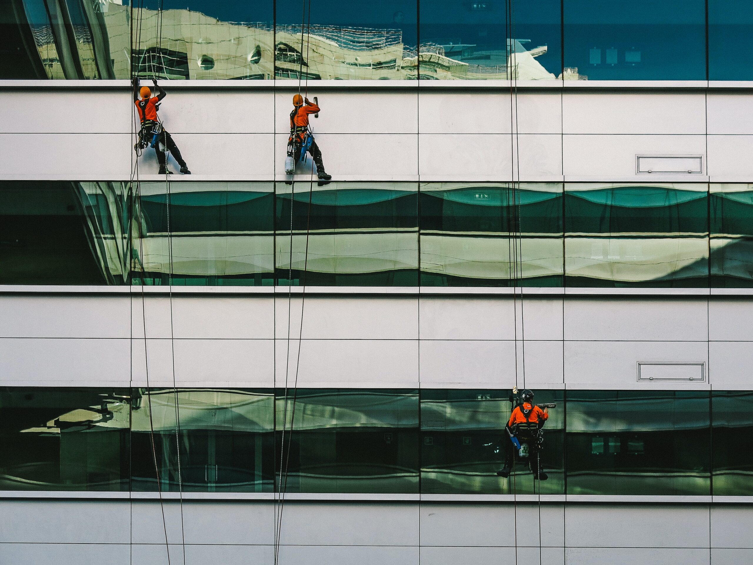 About OSHA 2025