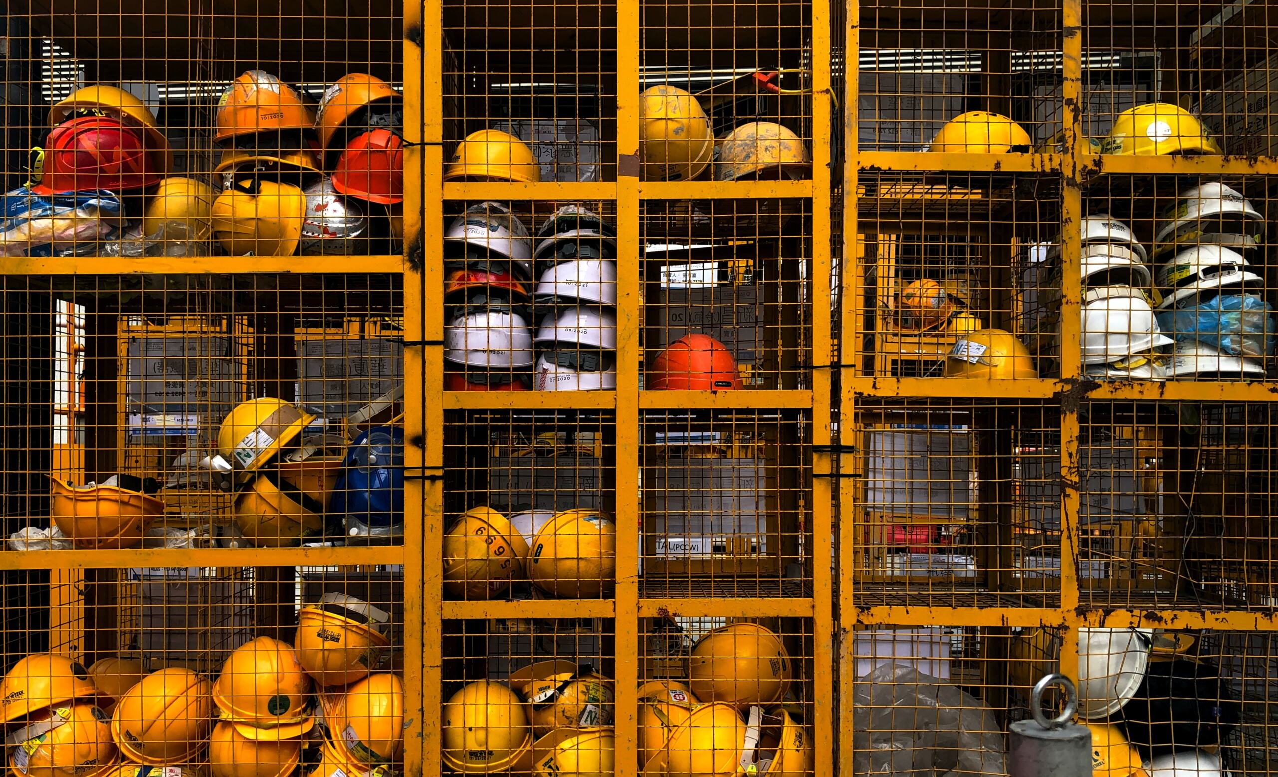 History of OSHA