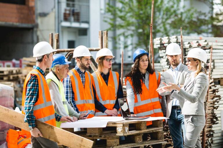 OSHA Focus Four Online Training