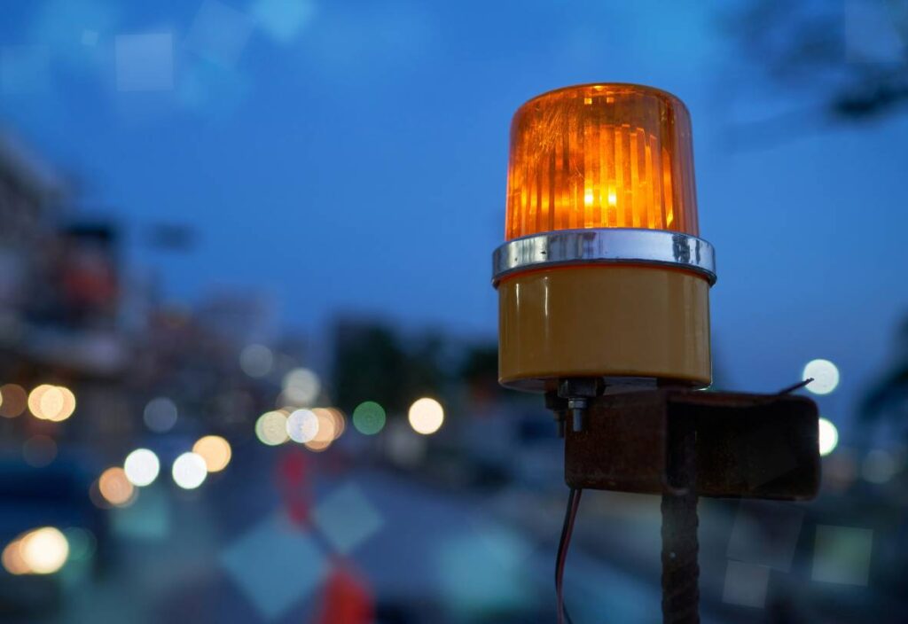 OSHA Violations 2025