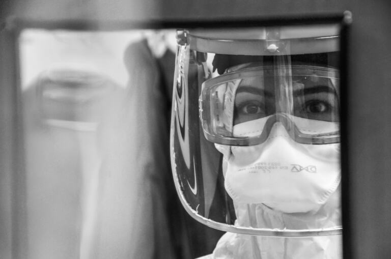 PPE Fit OSHA Proposal