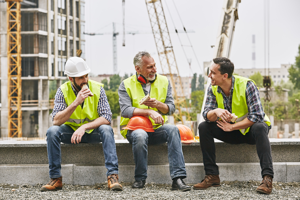 OSHA Construction Vs General Industry Training – Which One Do I Need?